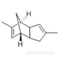 Dímero de Metilciclopentadieno CAS 26472-00-4